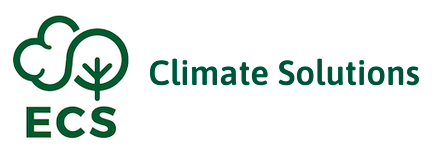 ECS Climate Solutions Logo