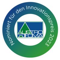 ECS nominiert für AUSTROFOMA Innovation-Award 2023