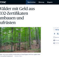 ECS im Presse Artikel 23.09.2023